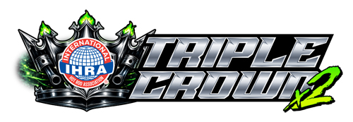 IHRA Outlaw Nitro Series doubleheader